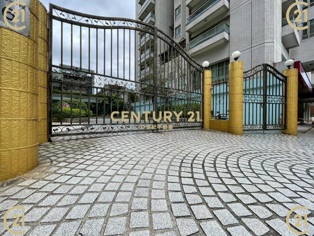 敦南林肯高層景觀儷宅