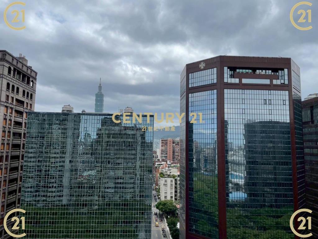 敦南林肯高層景觀儷宅