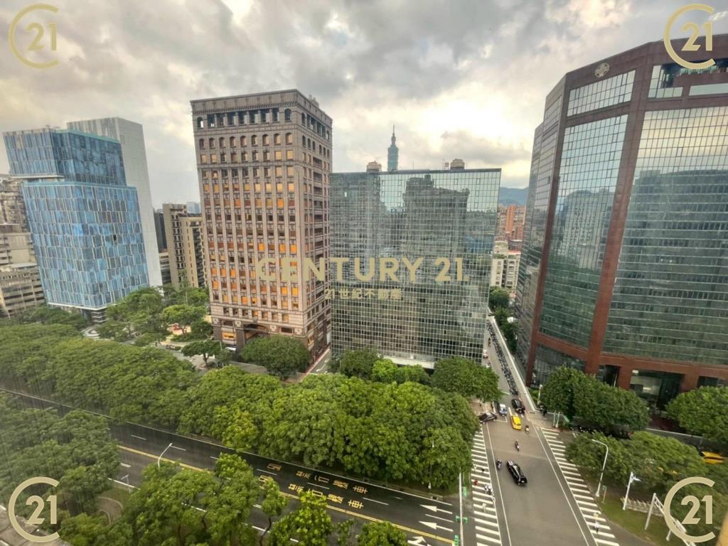 敦南林肯高層景觀儷宅