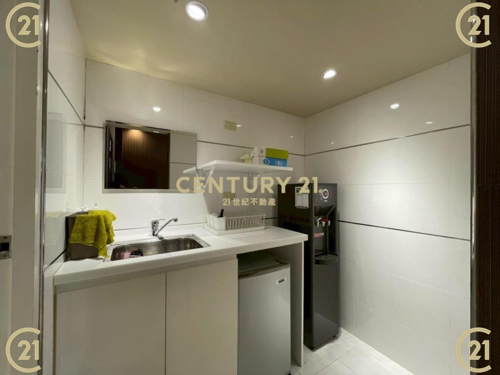 敦南林肯高層景觀儷宅