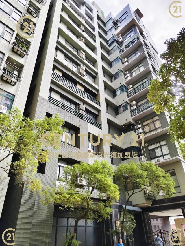 I-COM三房附車位