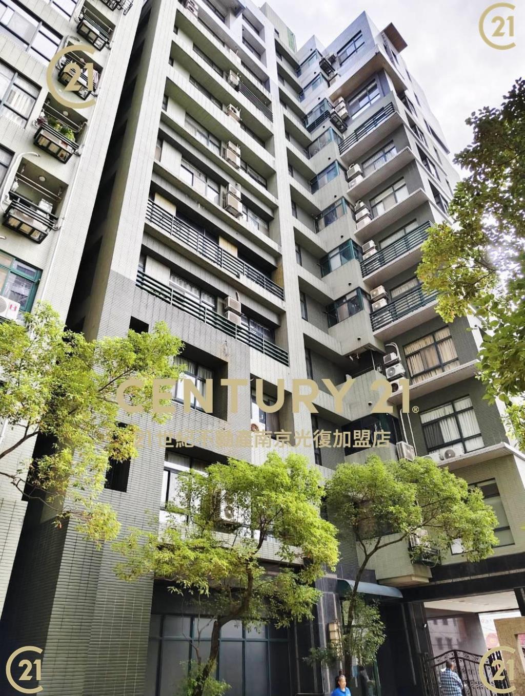 I-COM三房附車位