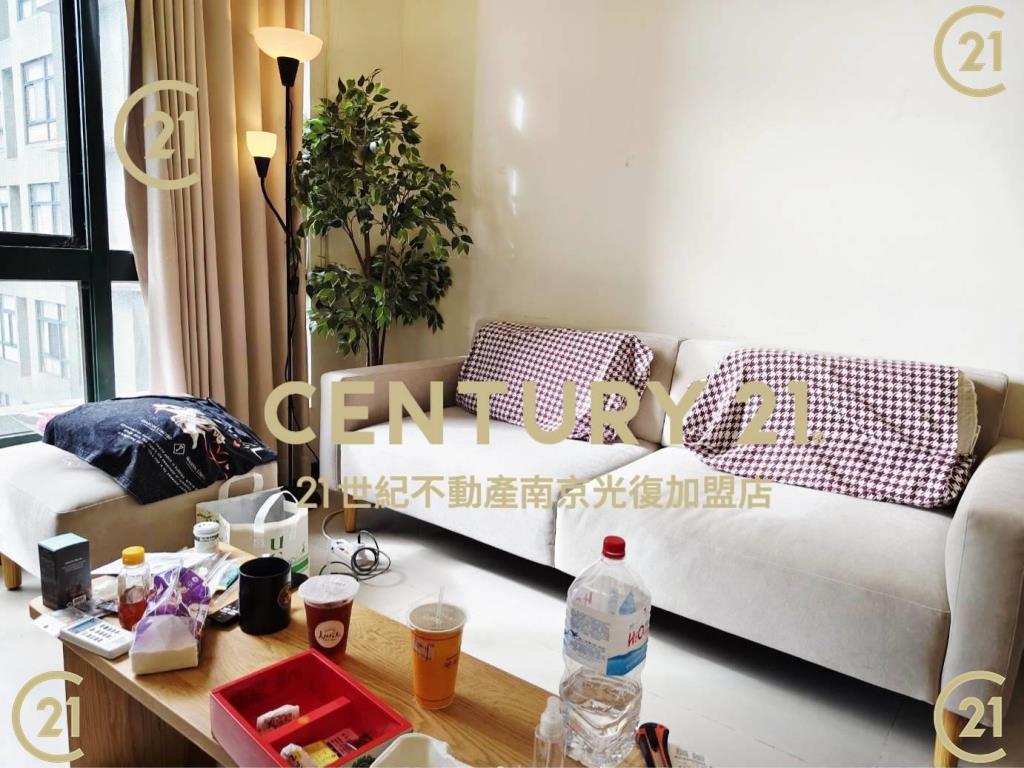 I-COM三房附車位