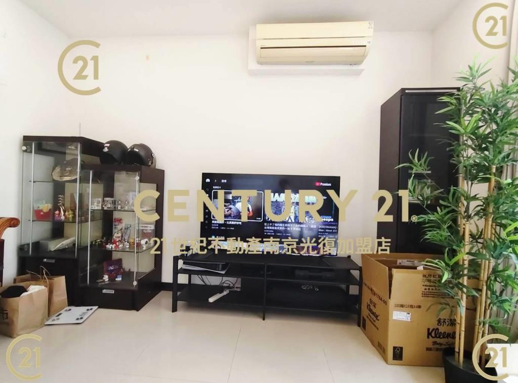 I-COM三房附車位