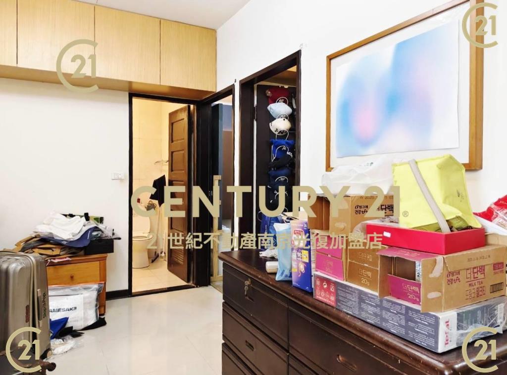 I-COM三房附車位