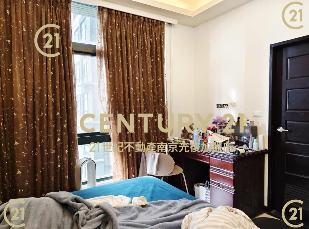 I-COM三房附車位