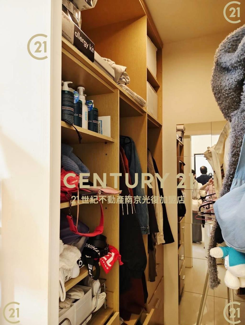 I-COM三房附車位