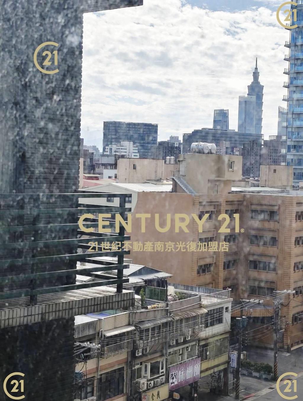 I-COM三房附車位