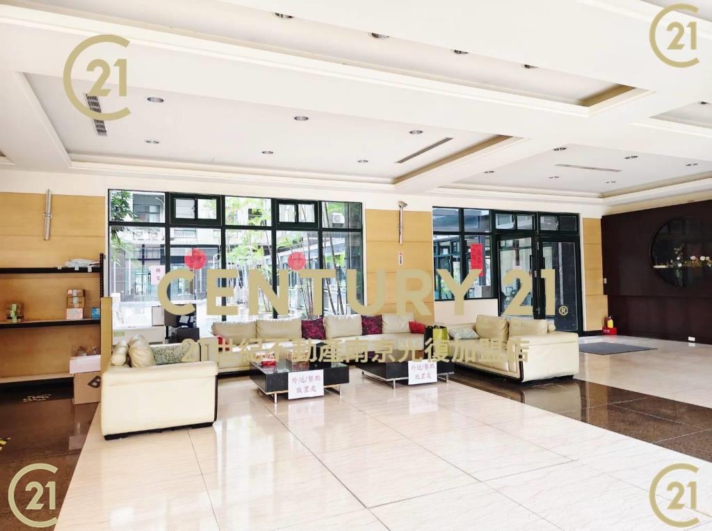 I-COM三房附車位