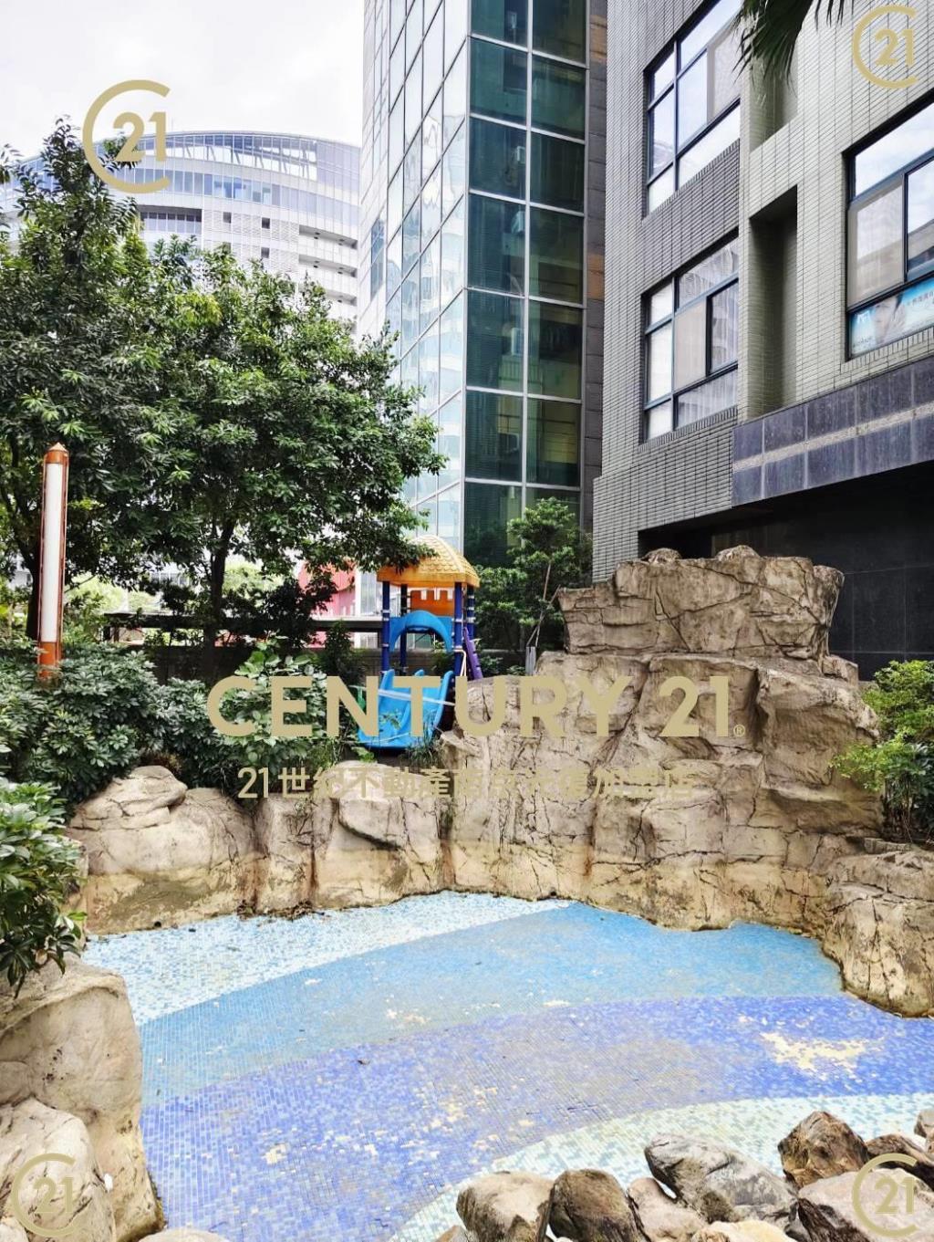 I-COM三房附車位