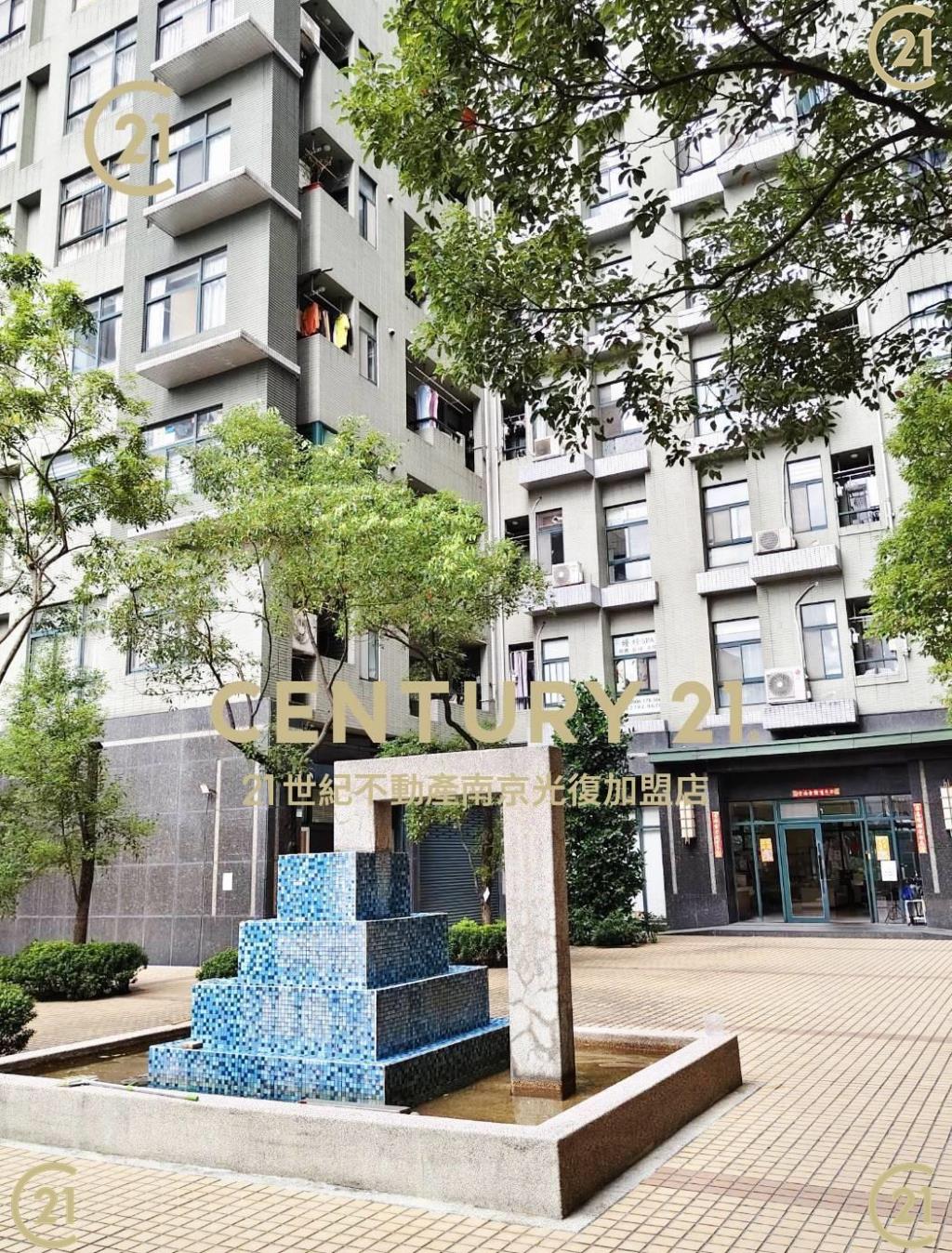 I-COM三房附車位