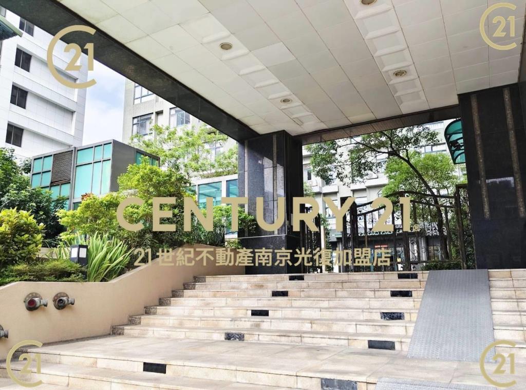 I-COM三房附車位