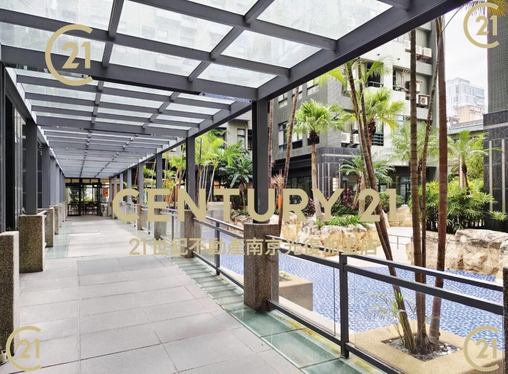 I-COM三房附車位