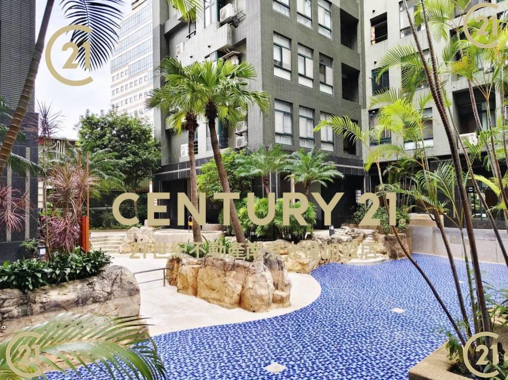 I-COM三房附車位