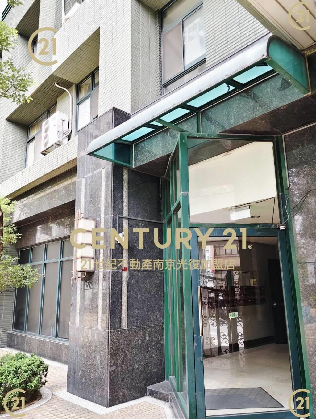 I-COM三房附車位