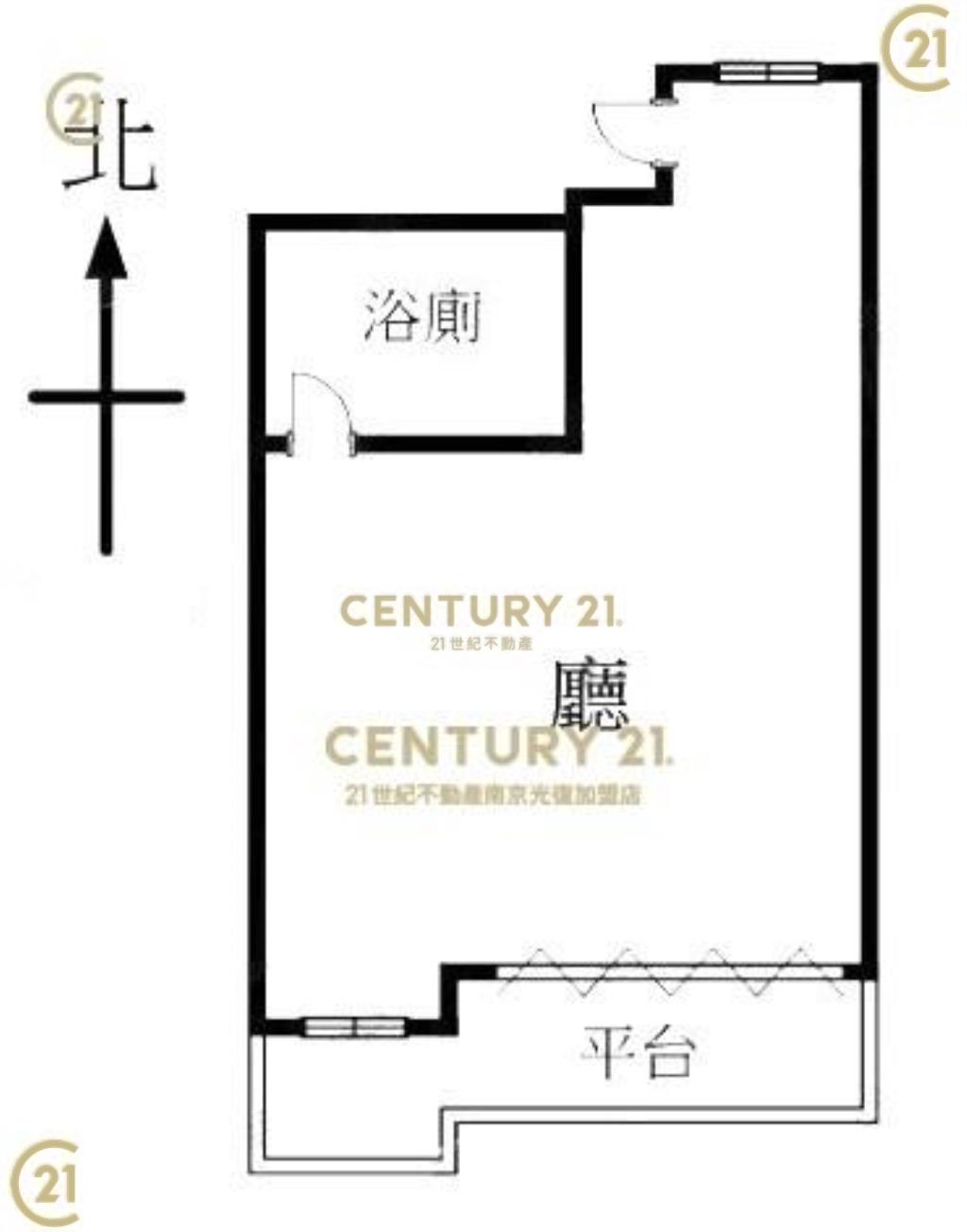三民捷運創業小店面