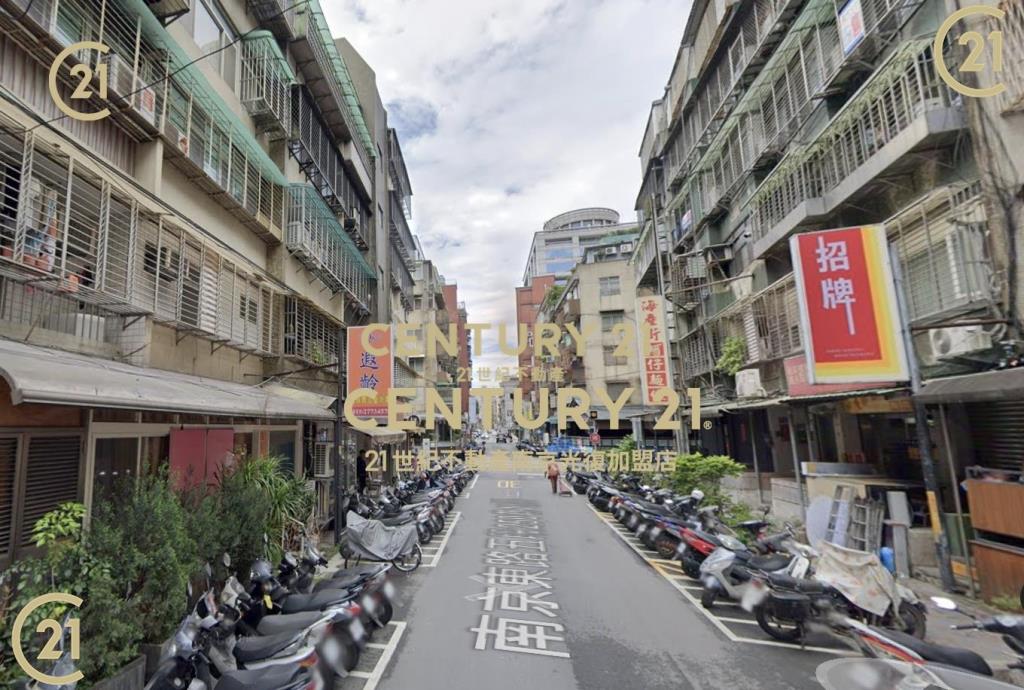 三民捷運創業小店面