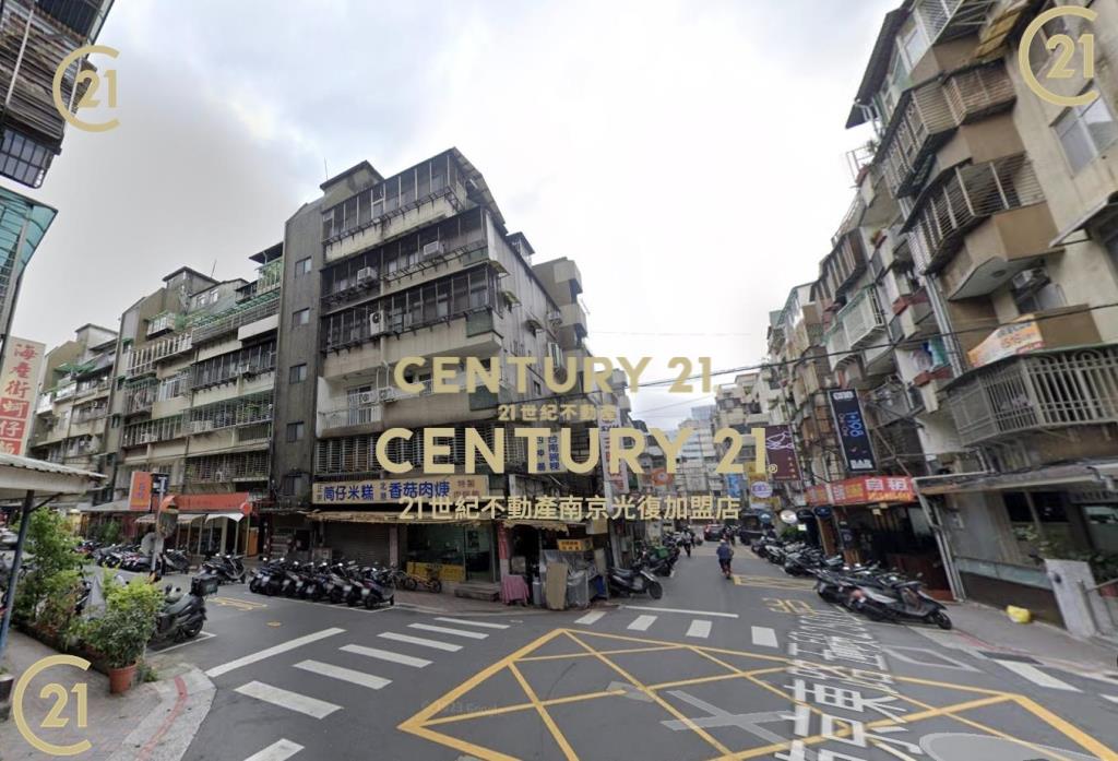 三民捷運創業小店面