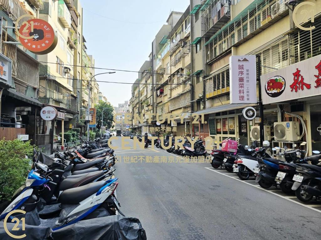 三民捷運創業小店面