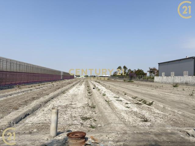 雲林縣莿桐農地