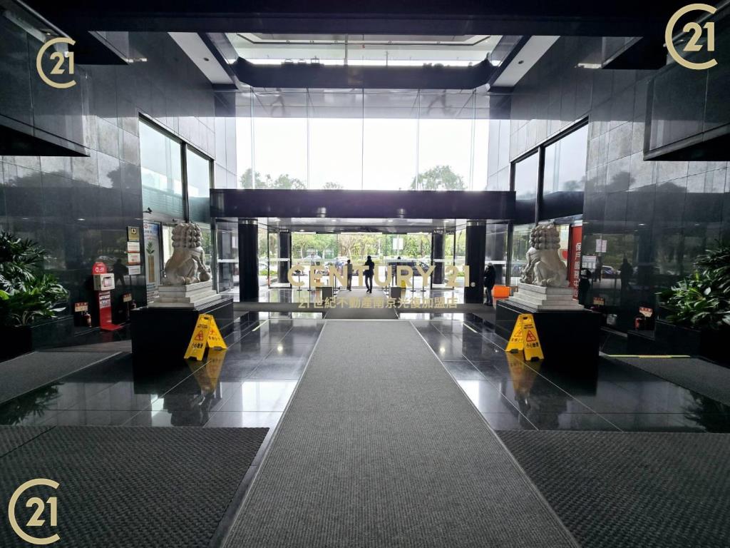 嚴選時代金融廣場高樓純辦