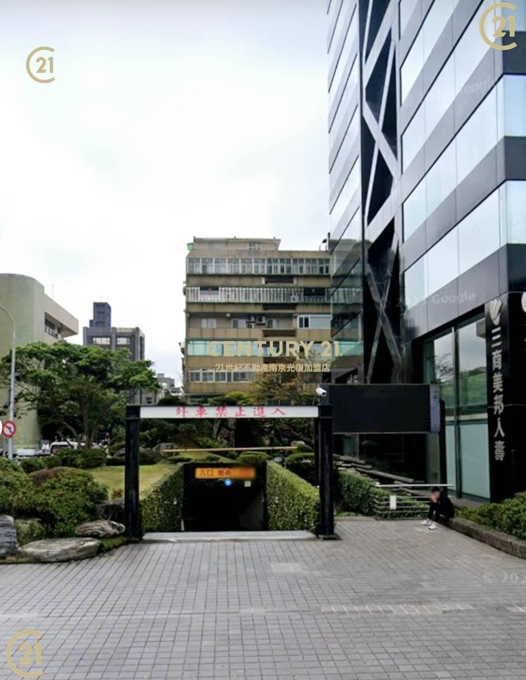 嚴選時代金融廣場高樓純辦