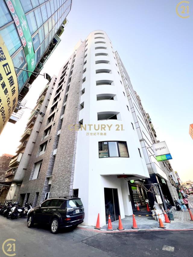 拾初明昕全新1房近捷運