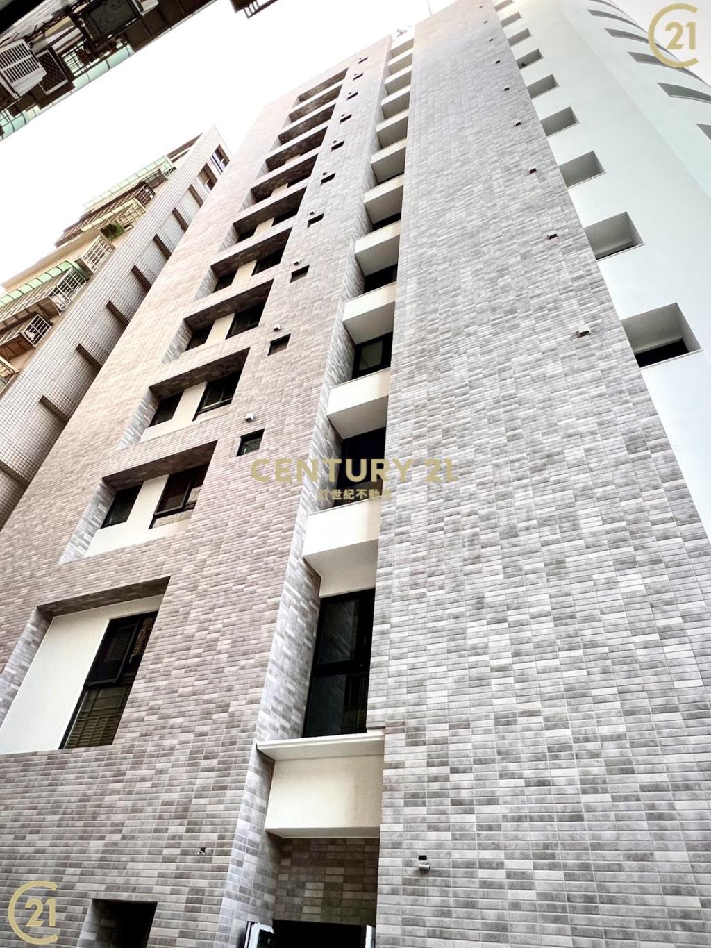 拾初明昕全新1房近捷運