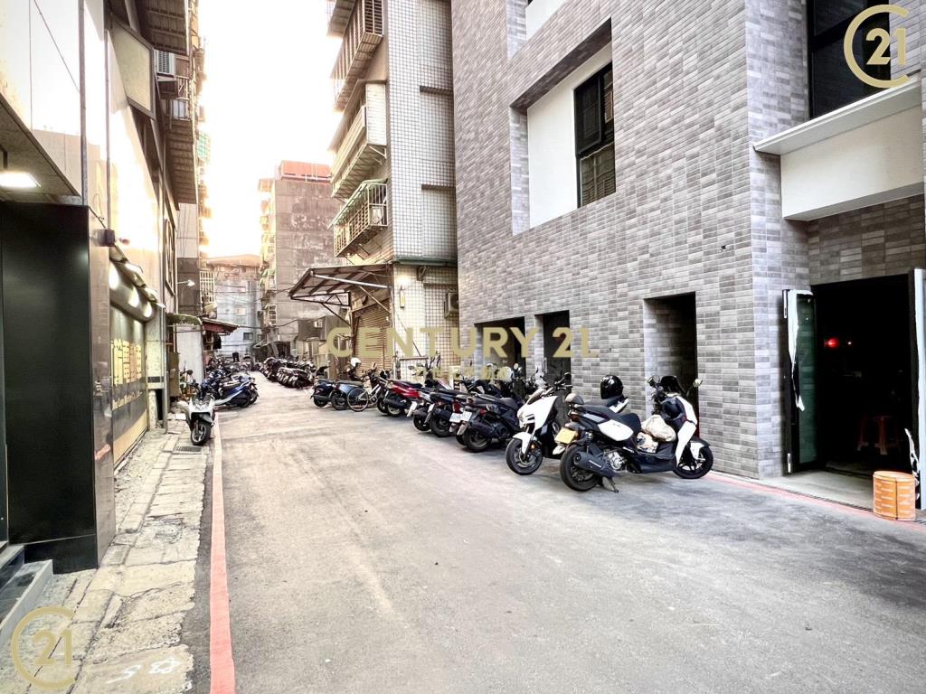 拾初明昕全新1房近捷運