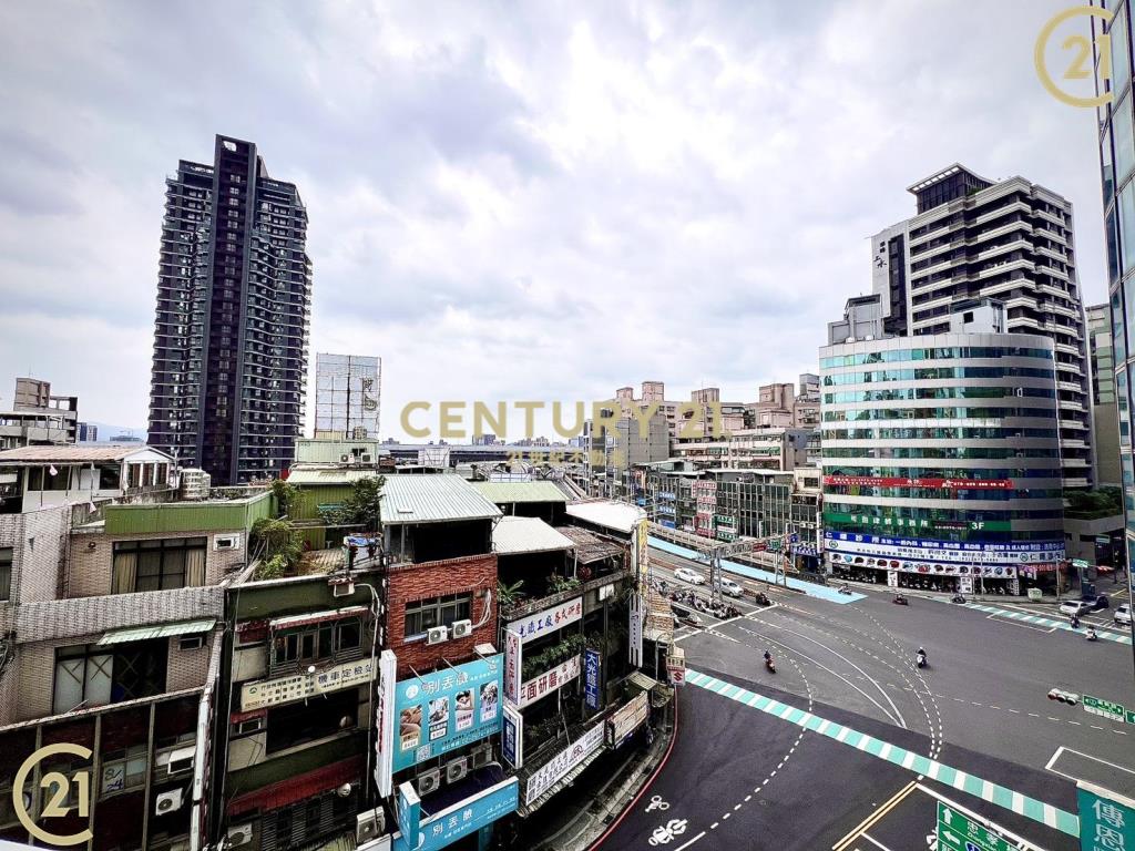 拾初明昕全新1房有陽台近捷運台北橋站