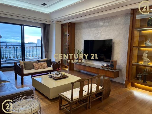 基泰臺大景觀豪邸