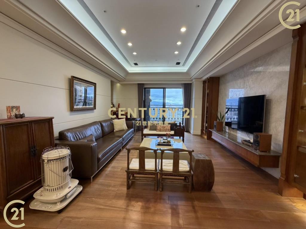 基泰臺大景觀豪邸