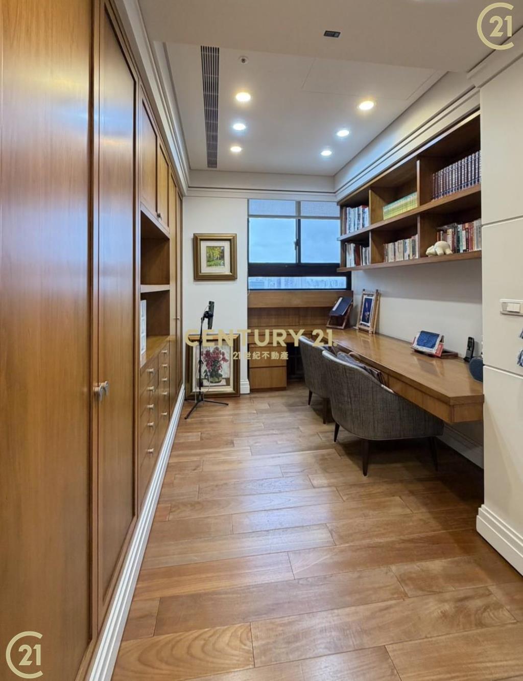 基泰臺大景觀豪邸