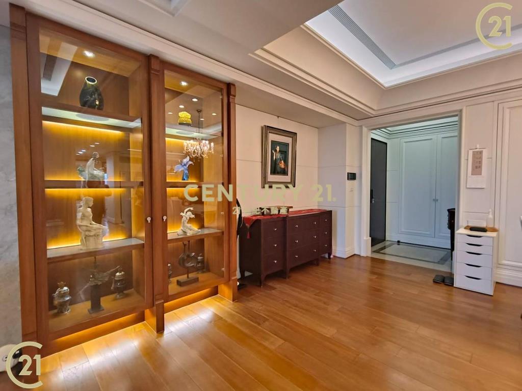 基泰臺大景觀豪邸