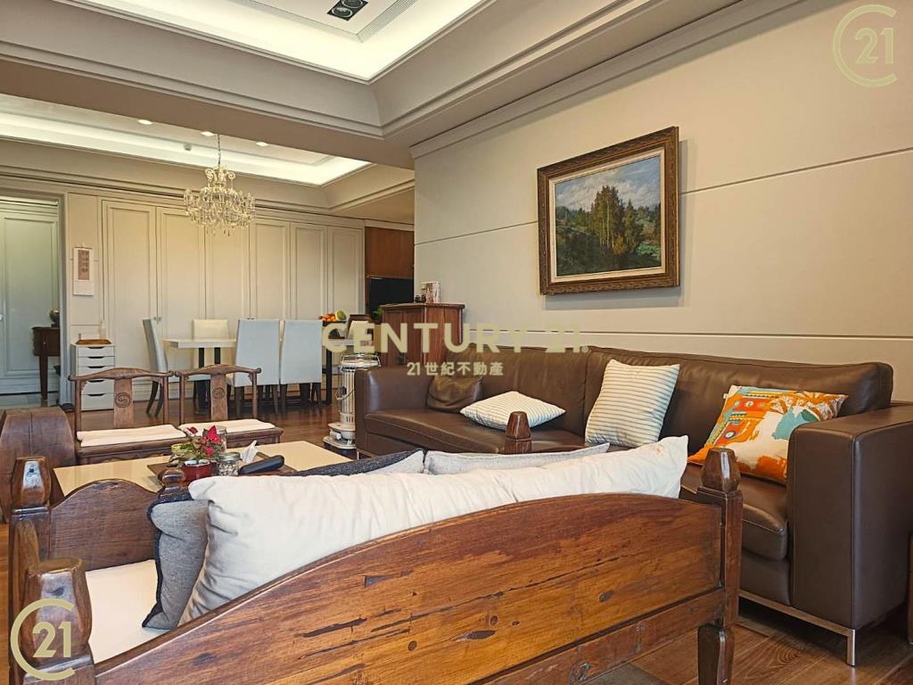 基泰臺大景觀豪邸