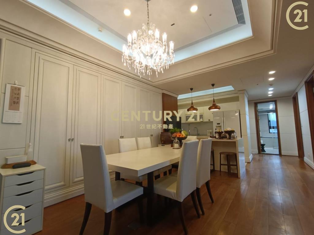 基泰臺大景觀豪邸