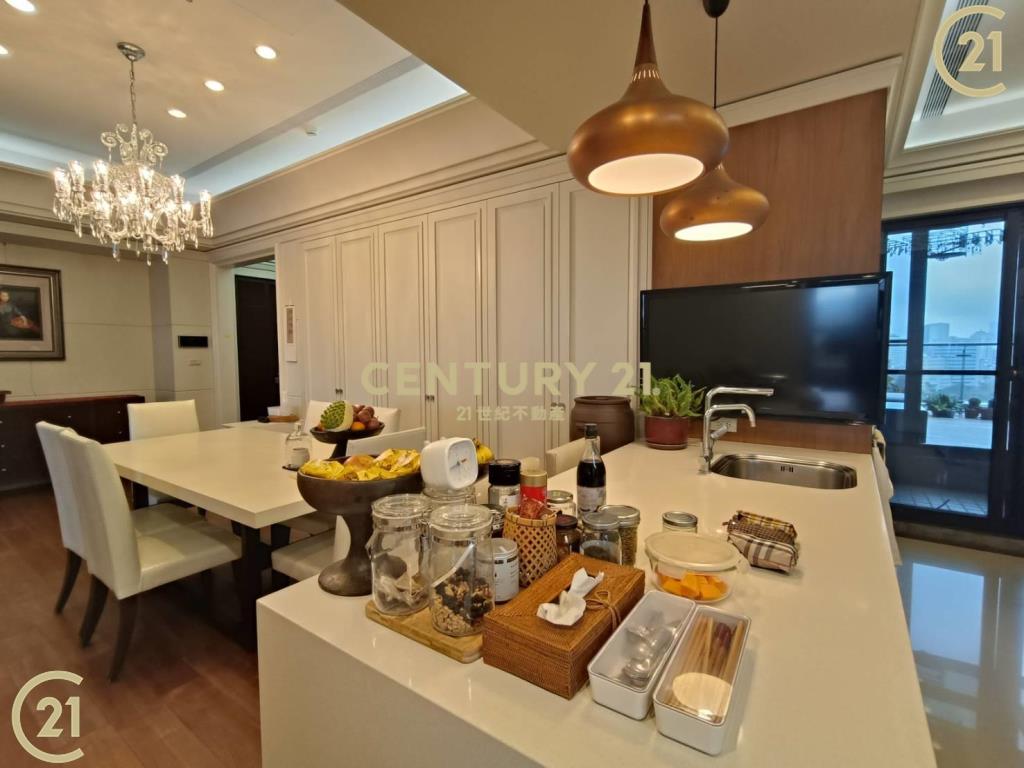 基泰臺大景觀豪邸