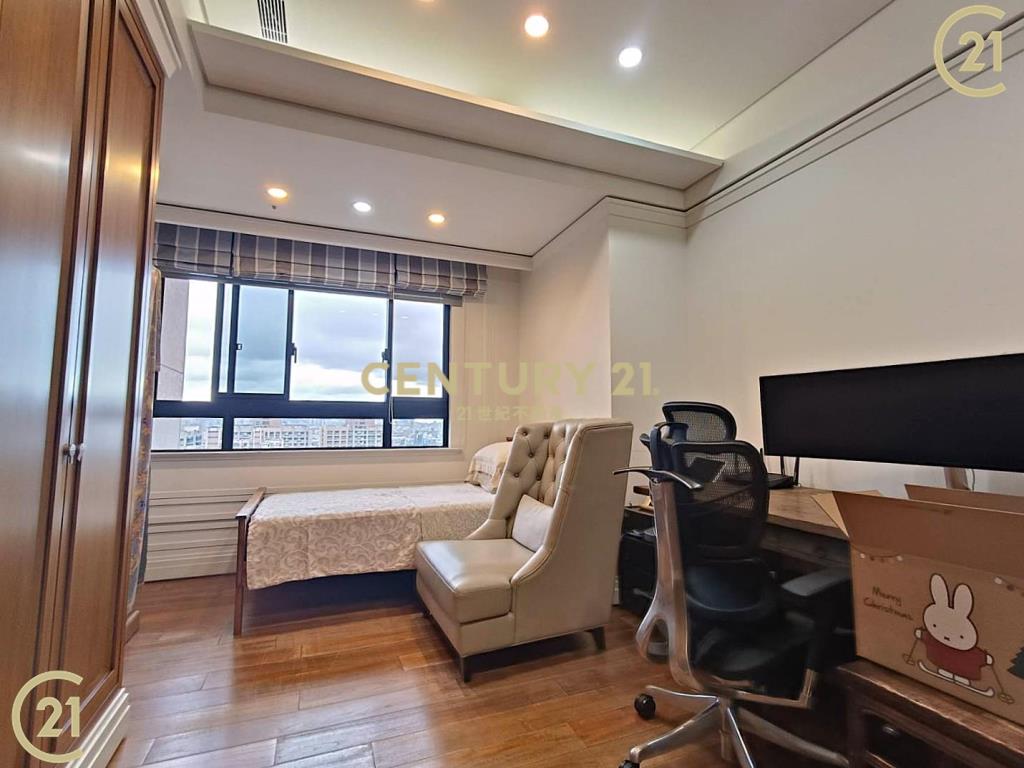 基泰臺大景觀豪邸