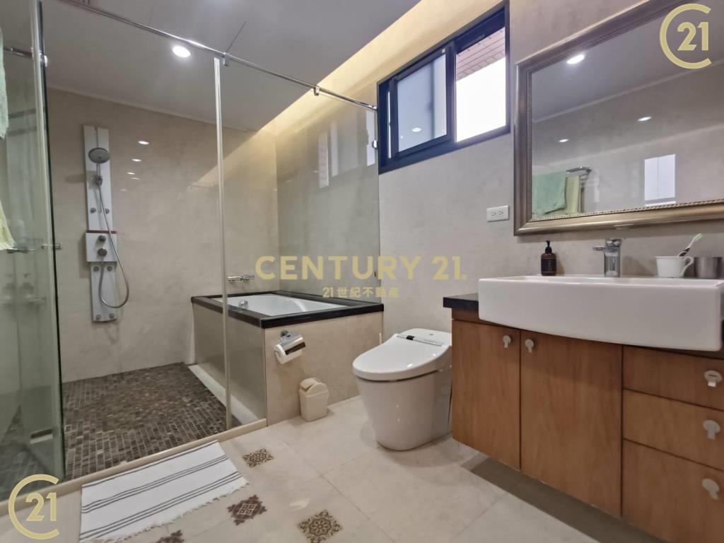 基泰臺大景觀豪邸