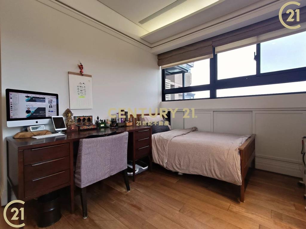 基泰臺大景觀豪邸