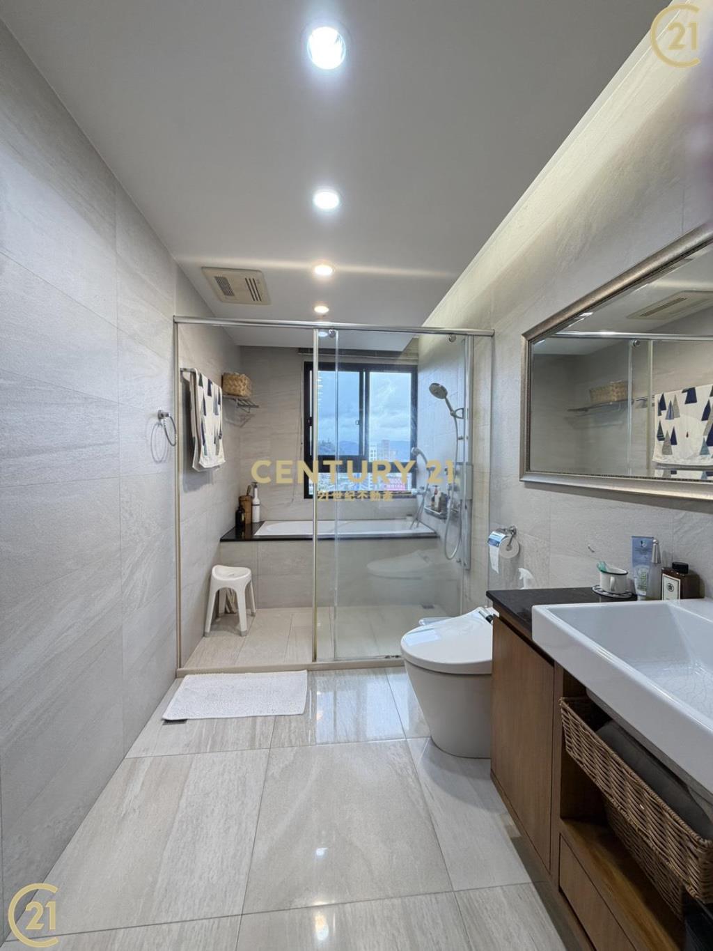 基泰臺大景觀豪邸