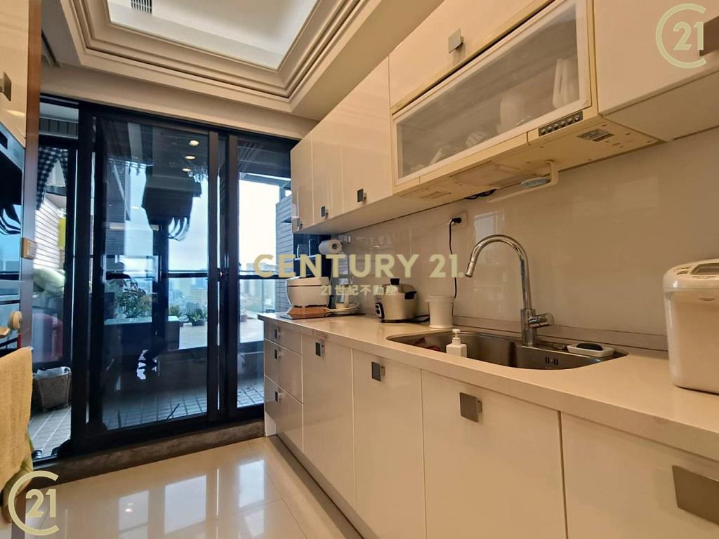 基泰臺大景觀豪邸