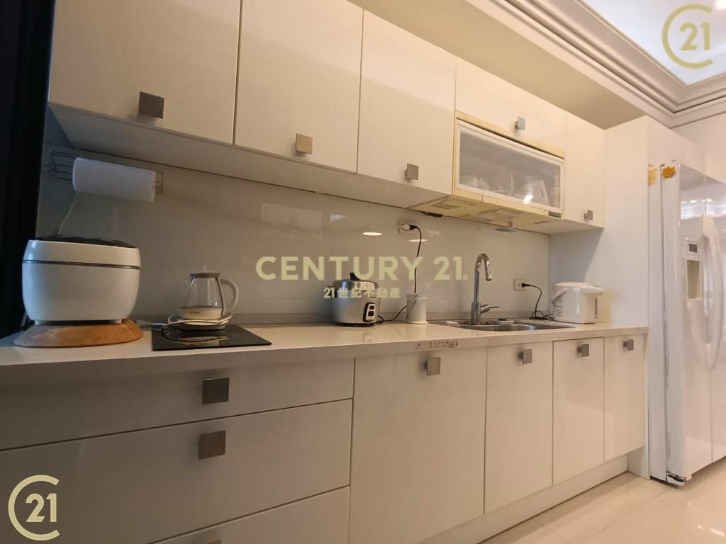 基泰臺大景觀豪邸