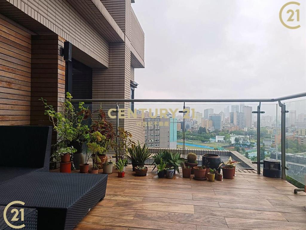 基泰臺大景觀豪邸