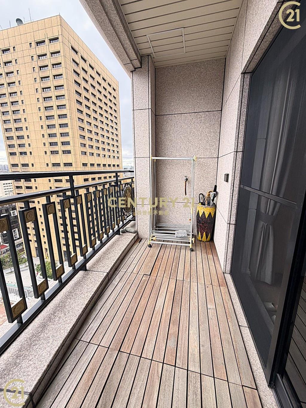 基泰臺大景觀豪邸