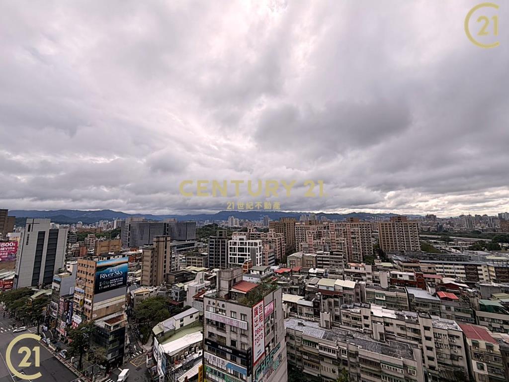 基泰臺大景觀豪邸