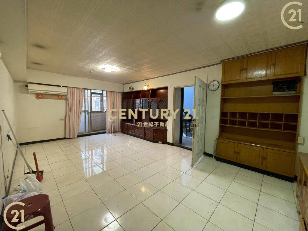 北士科方正邊間3房加車位