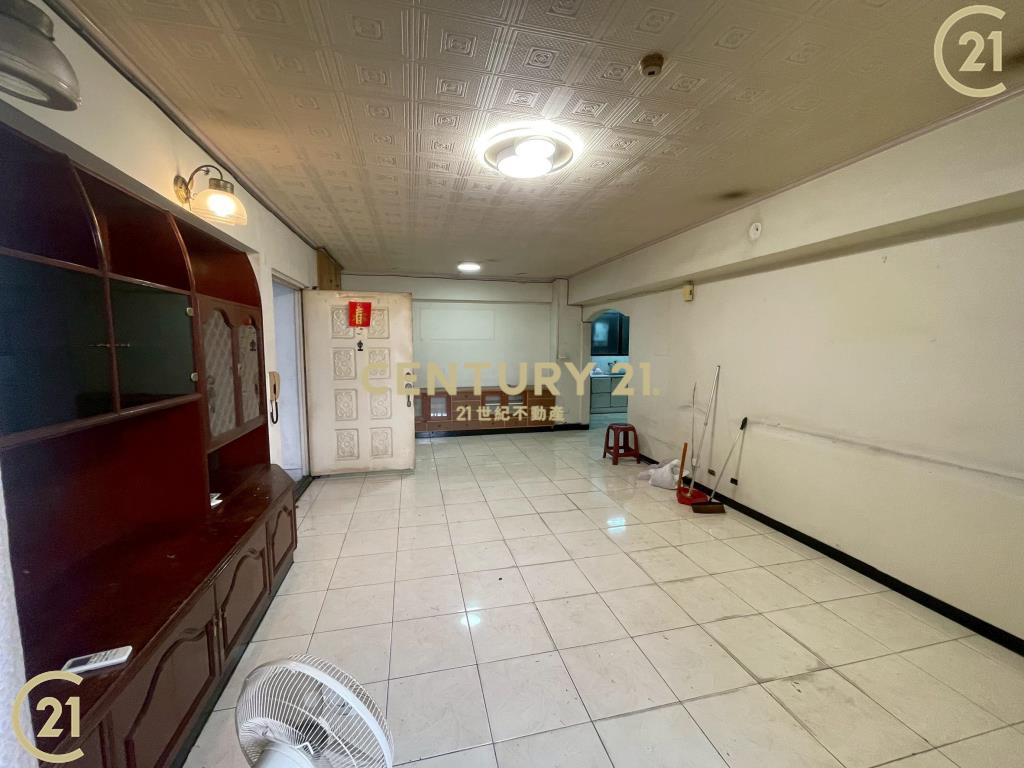 北士科方正邊間3房加車位