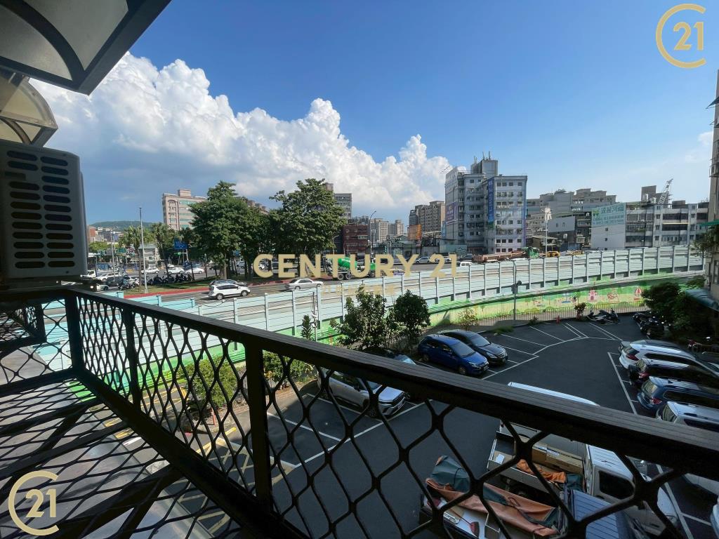 北士科方正邊間3房加車位