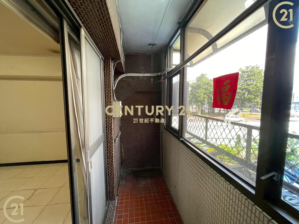 北士科方正邊間3房加車位